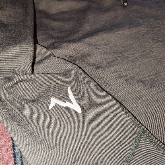 VOORMI High E Hoodie - Picture 4 of 6
